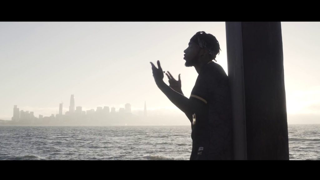 Video: Will Wes – Call It All @WhoIsWillWes