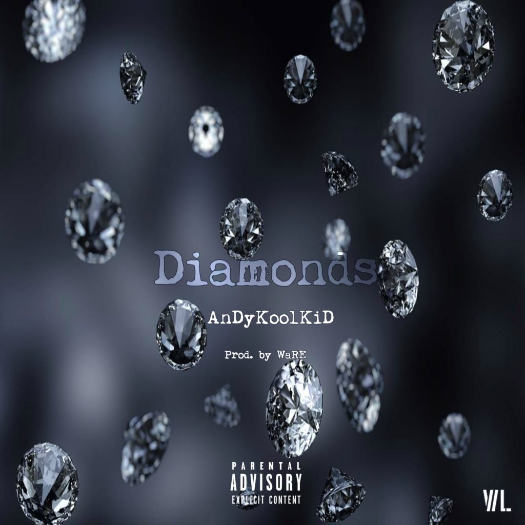 AnDyKoolKiD – Diamonds (@AnDyKk_)