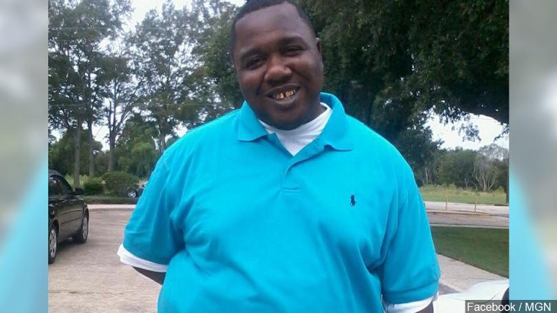No Charges Filed Against Officers Who Killed Alton Sterling