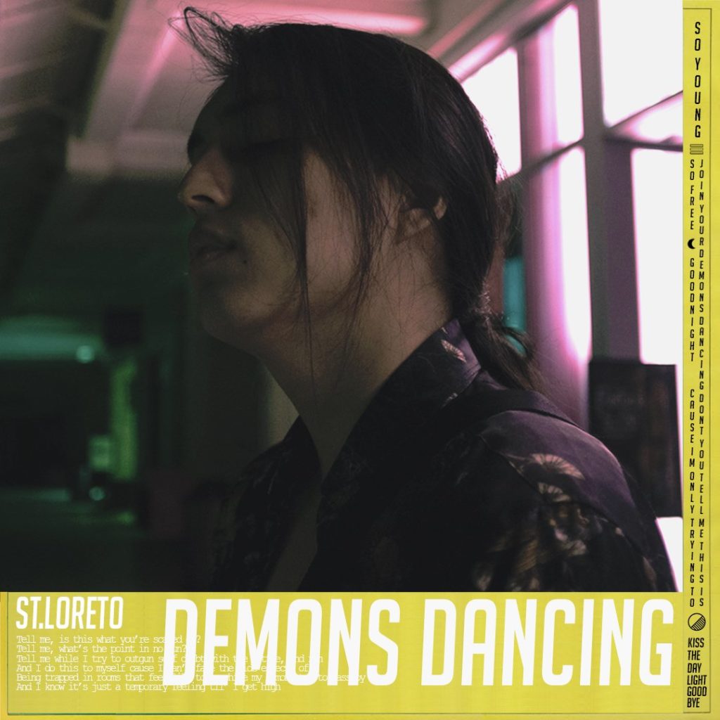 St. Loreto – Demons Dancing (@stloreto)