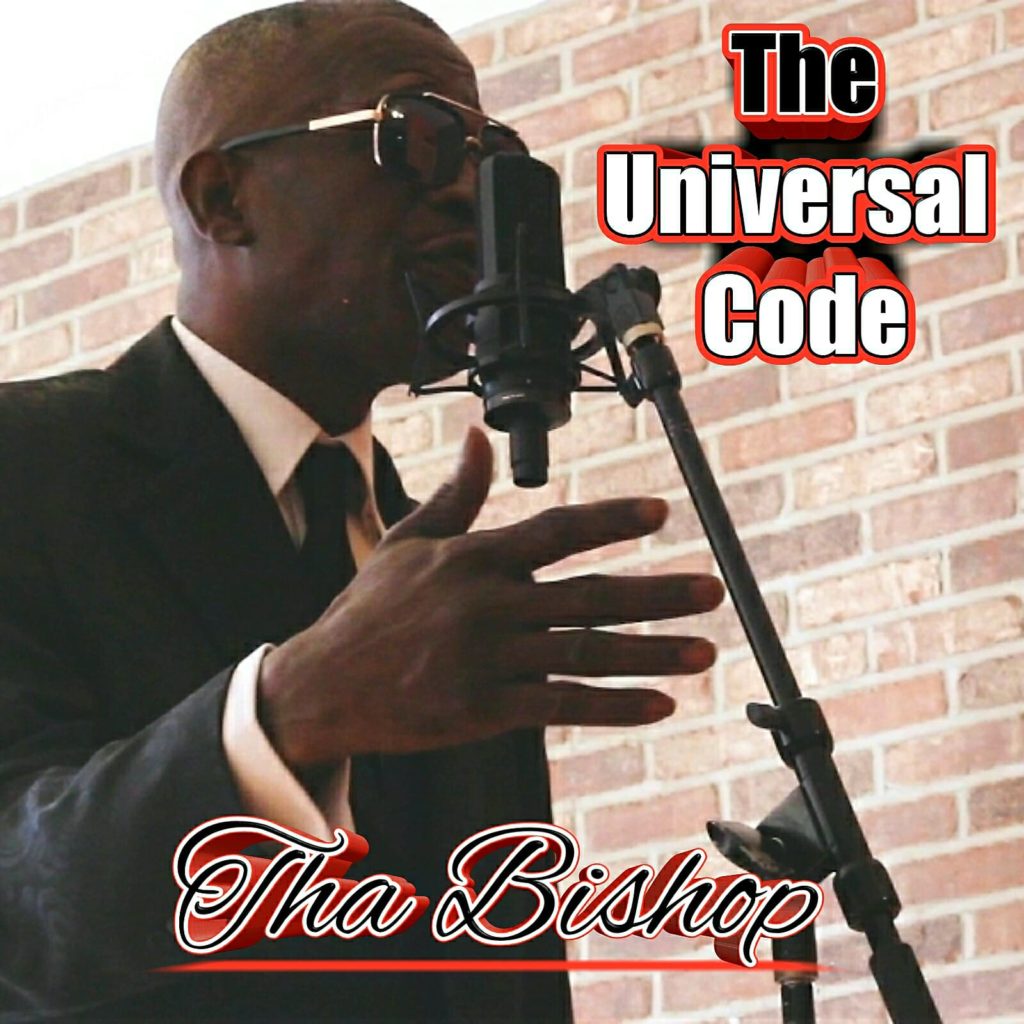 New Music | Tha Bishop (@HuskyRecordsLLC) “The Universal Code”