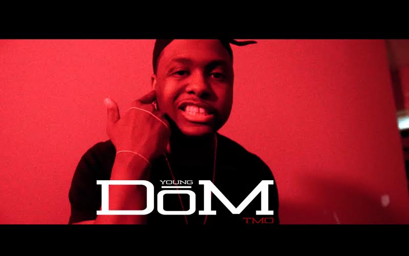 Video: Young Dom – “Diplomatic Immunity (Freestyle)”