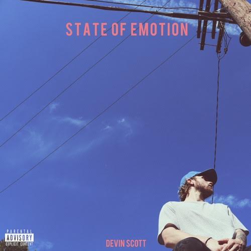 Devin Scott – “State of Emotion”
