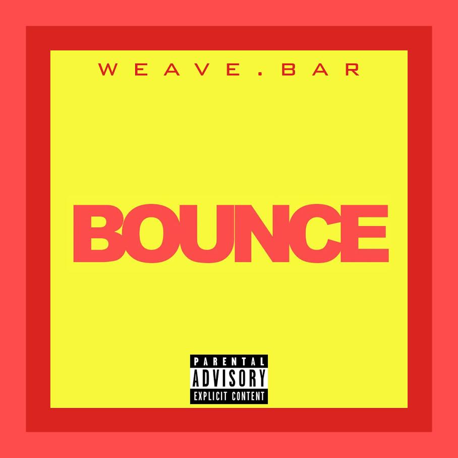 WeaveBar – Bounce