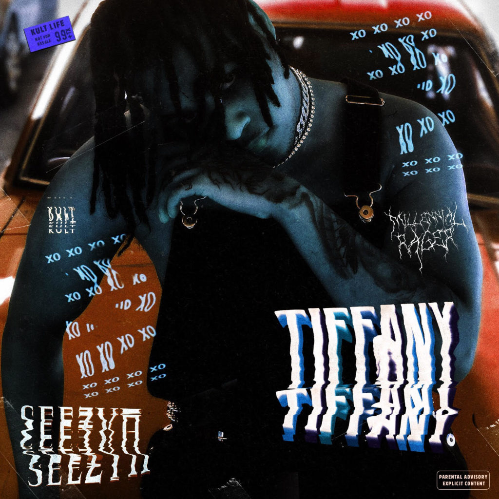 Listen To Seezyn’s Newest Release “Tiffany” Prod. By Seezyn!