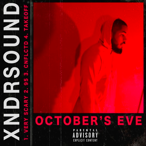 XNDRSOUND – October’s Eve