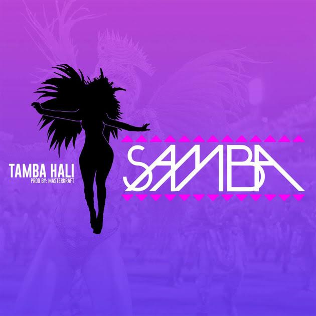Video: Tamba Hali – Samba