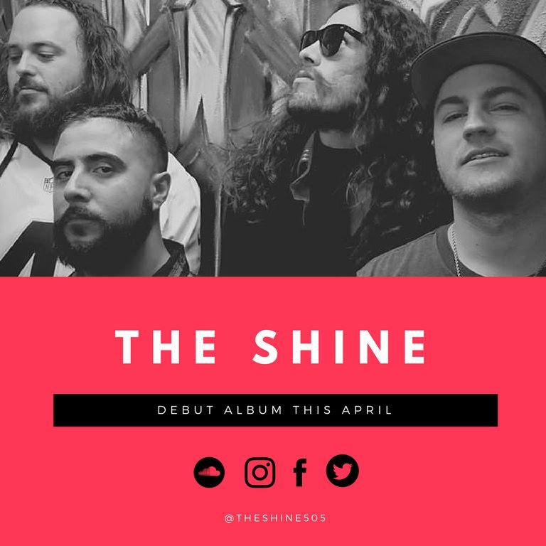 New Video: The Shine – Make You Cry | @theshine505