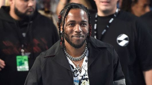 Kendrick Lamar’s ‘DAMN’ Album Earns Pulitzer Prize
