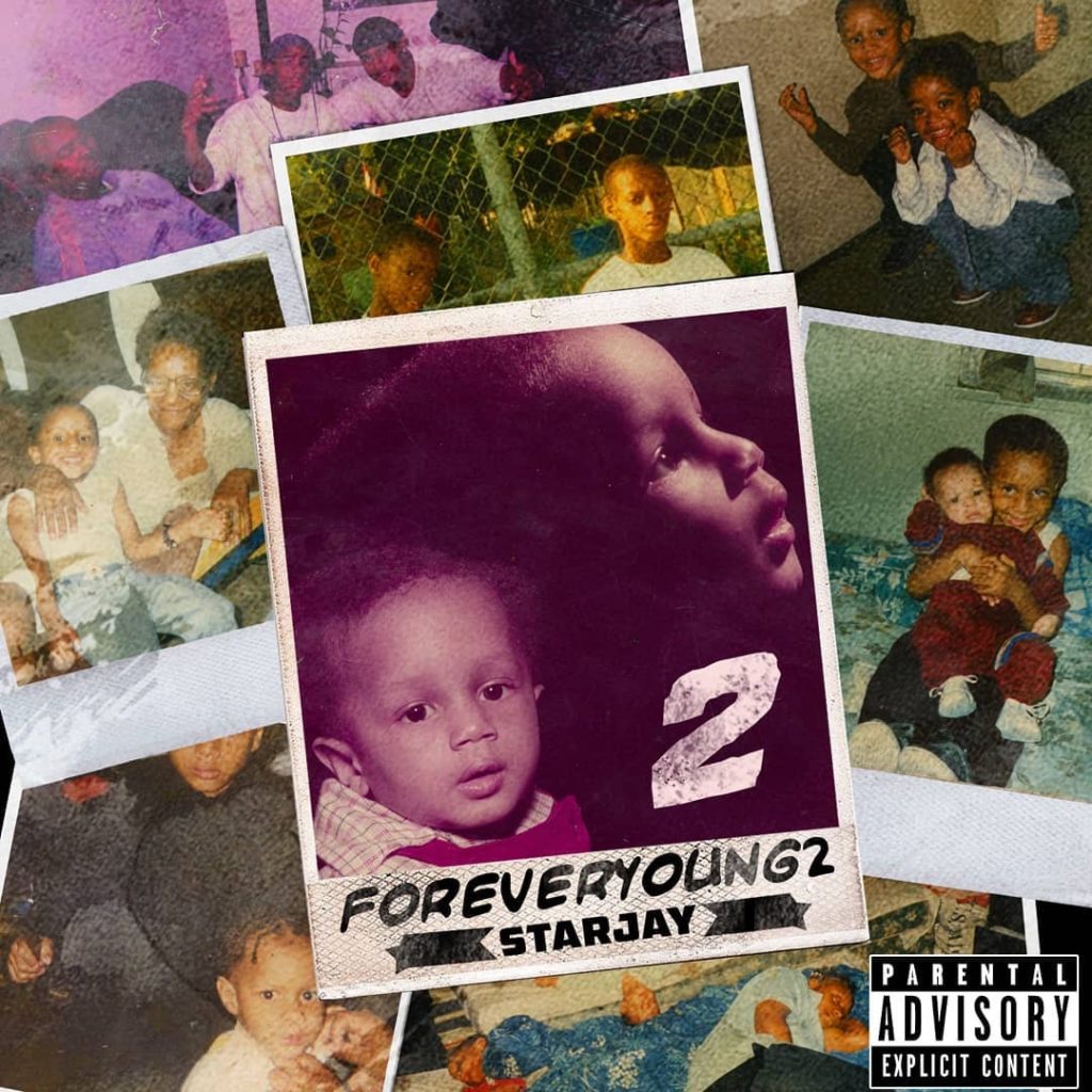 Star Jay – Foreveryoung2