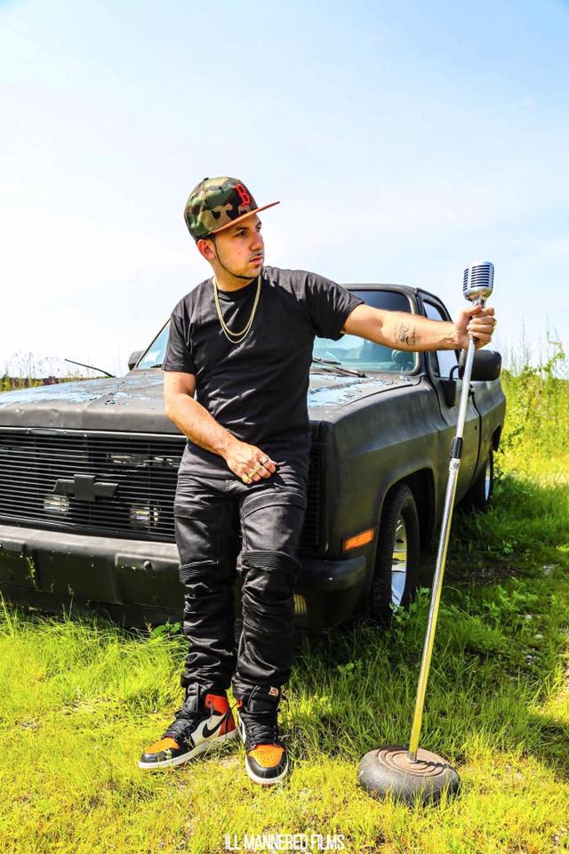 Termanology Keeps It 100 About His 14-Year Career In This Exclusive Interview