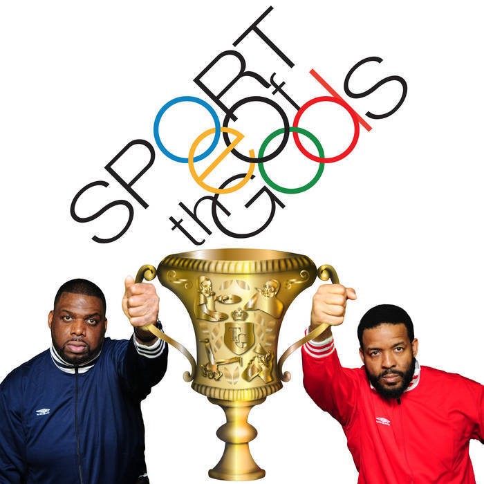 Tribeca-Grand Announces The Release of “Sport of the Gods” Album @SportOfTheGods