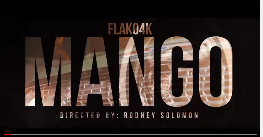 New Video: Flako4k – Mango | @Flako4k