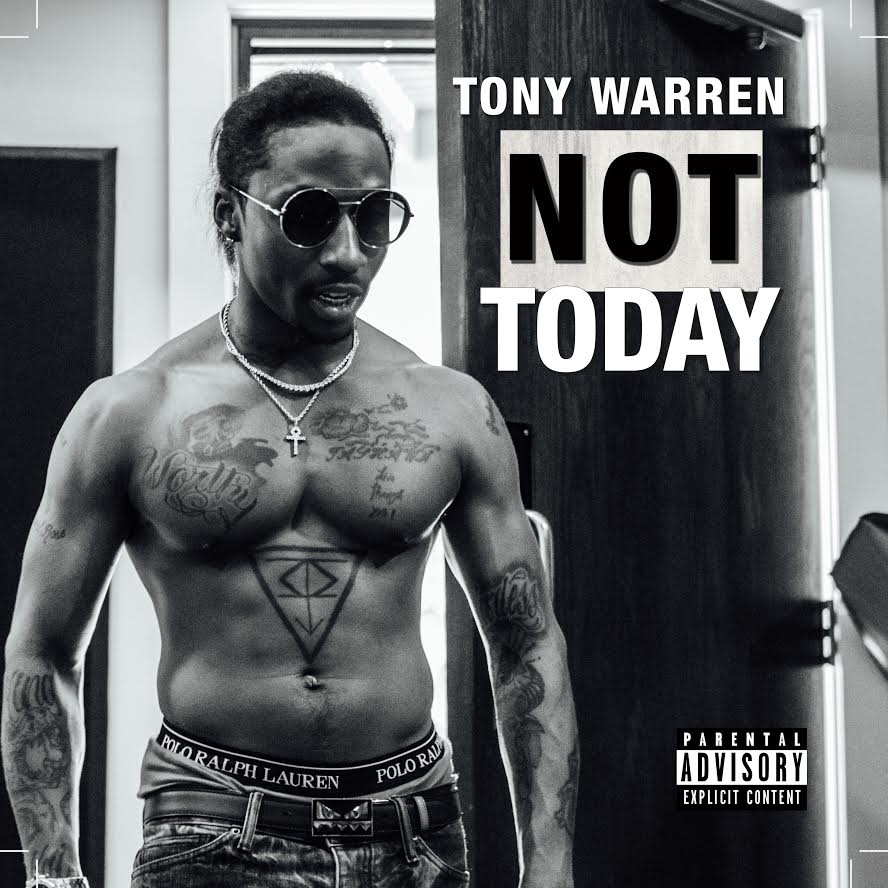 New Music from Chicago’s Txny Warren “Not Today” @TxnyWarren