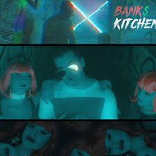 Brandon Bank – Kitchen