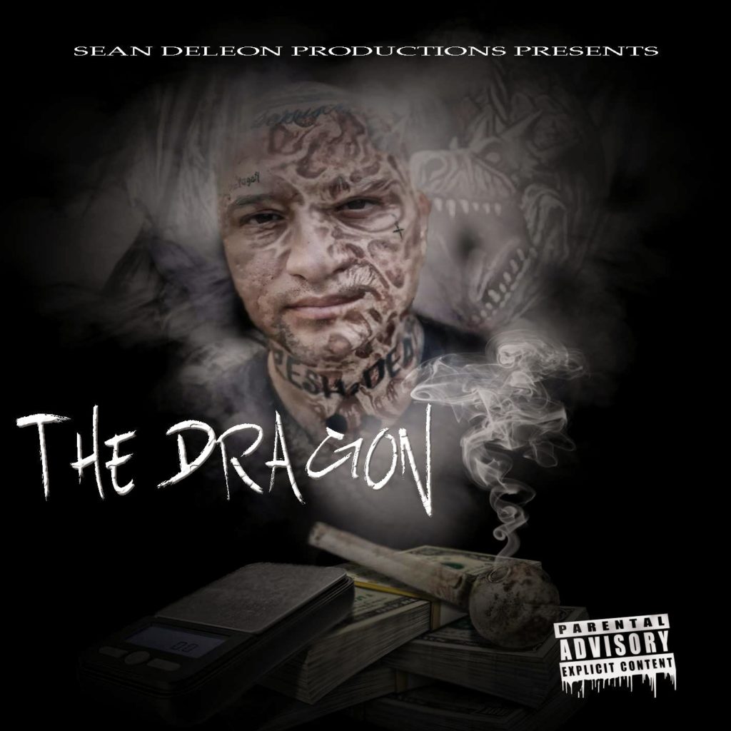 Sean Deleon – The Dragon