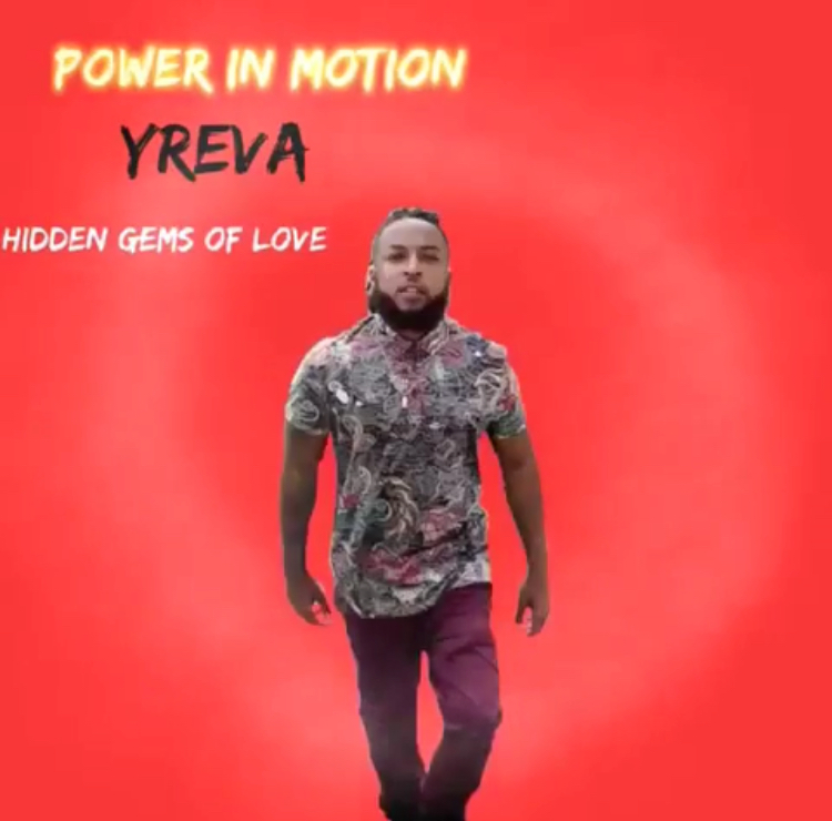 Yreva – Power in Motion
