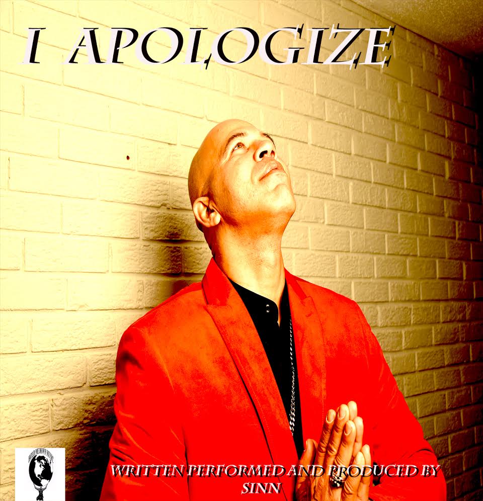 The Ryder King, SINN, Releases New Visuals Directed by Chill Beatz “I Apologize”
