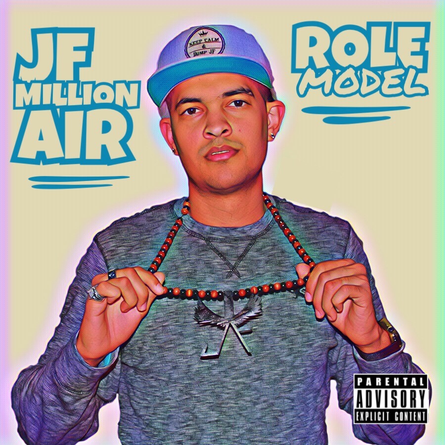 JF Million Air – Role Model