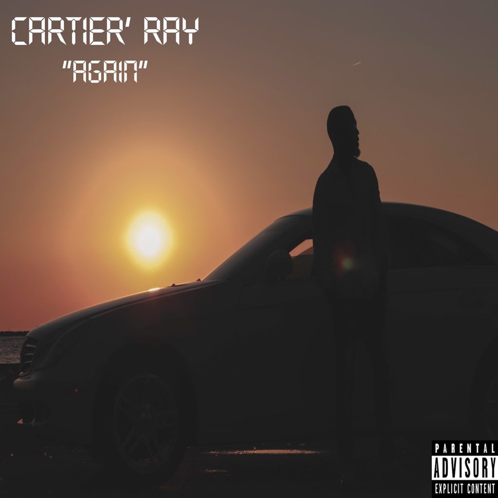 Cartier’Ray – Again (prod. Metro Boomin)