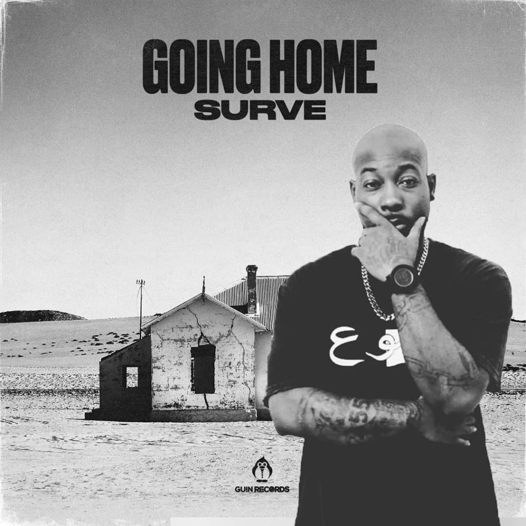Surve – Going Home | @TheRealSurve