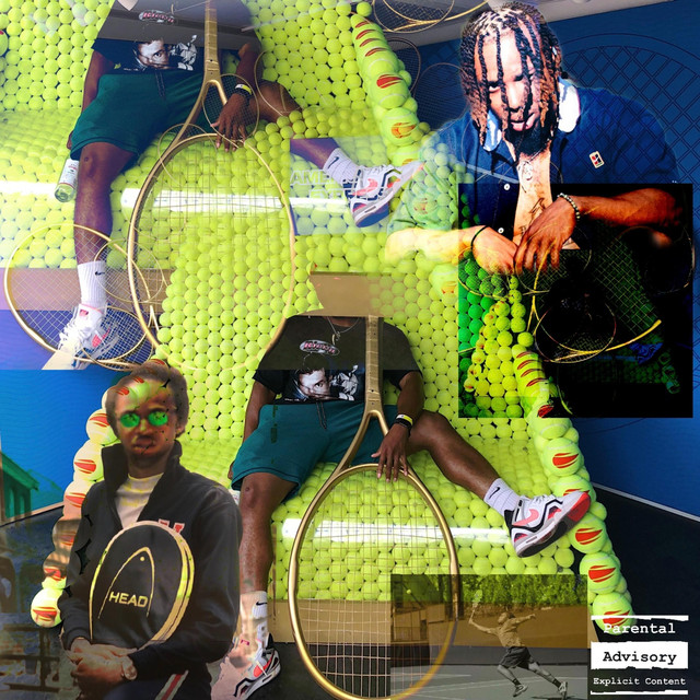 Chad Bussa – Tennis R0dman @ChadBussa
