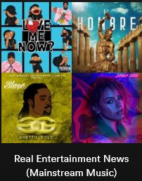 New Music: Real Entertainment News Just Released its Own Spotify Playlist | #complexmagazine #complexcon2018 #spotifystreaming
