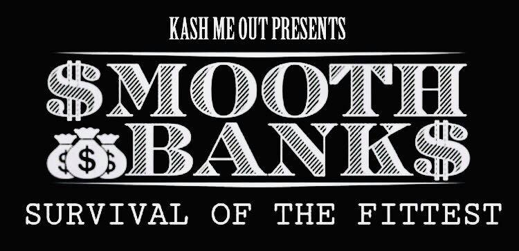 New Music: Smooth Banks – Survival of The Fittest | @therealsmoothbanks