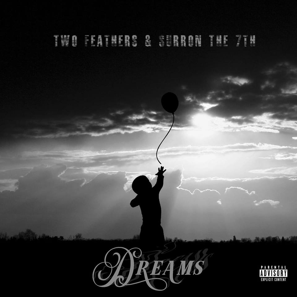Tulsa Emcees Two Feathers & Surron The 7th Release “In Dreams” (Video)
