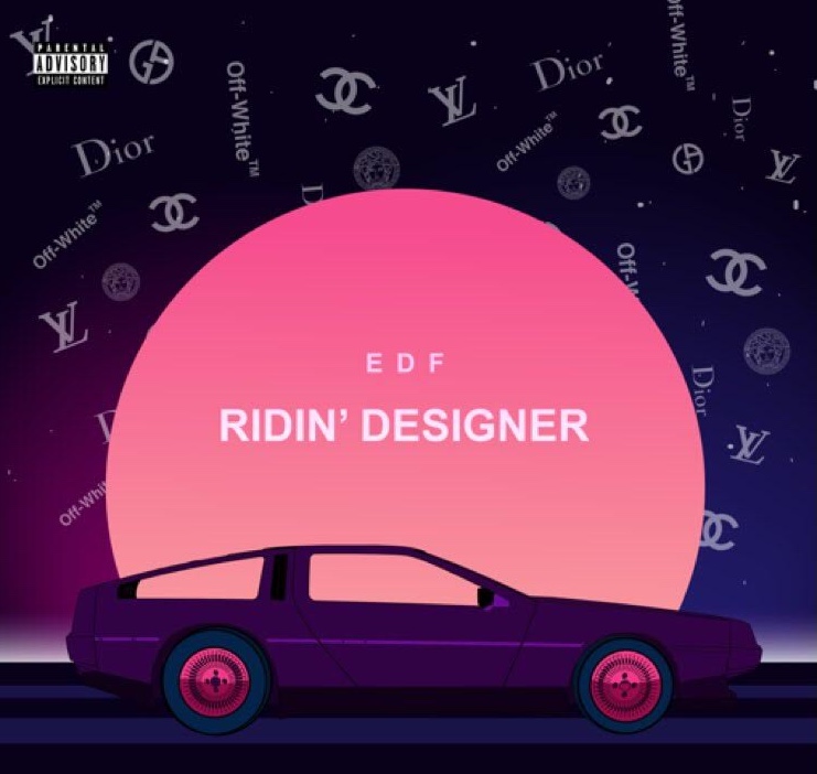 EDF – Ridin Designer | @imedf