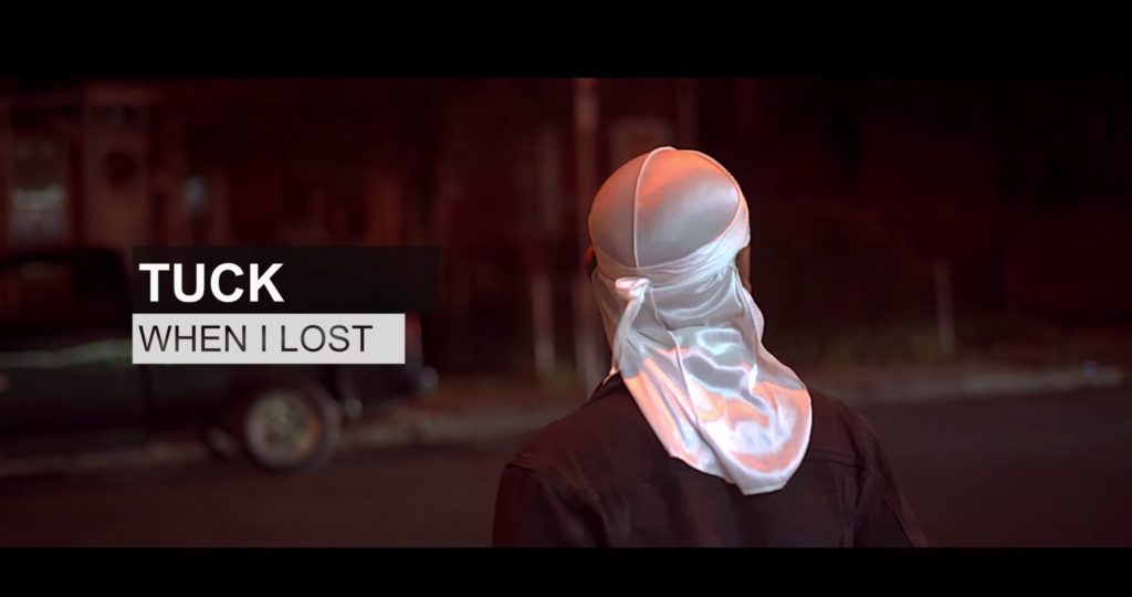 Video: TUCK – When I Lost