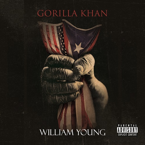 William Young – Gorilla Khan