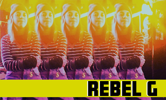 BK Rapper Rebel G Releases New Single “Keys To The Keap”