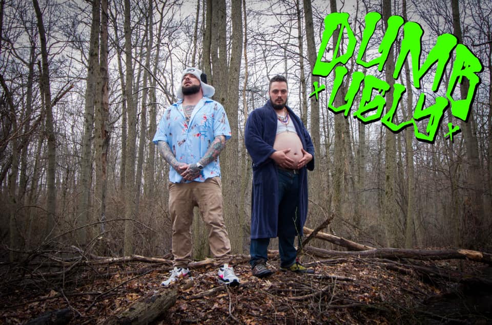 PA Duo Dumb Ugly Debut “Stay Dead” Video