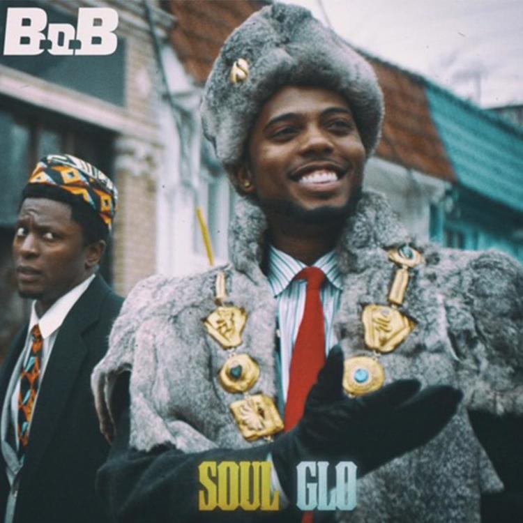 Video: B.o.B – Soul Glo | @bobatl