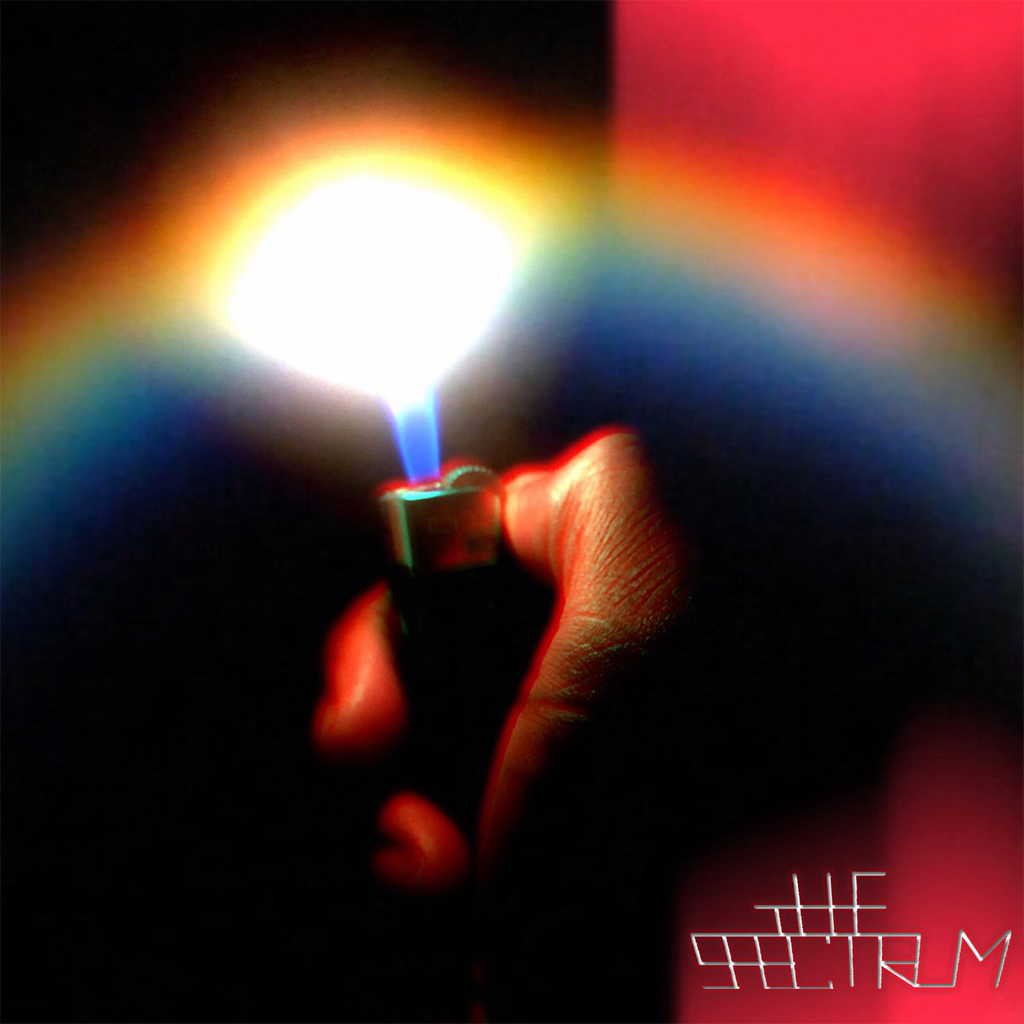 New Music: Cgnition – The Spectrum | @SN_Cgnition