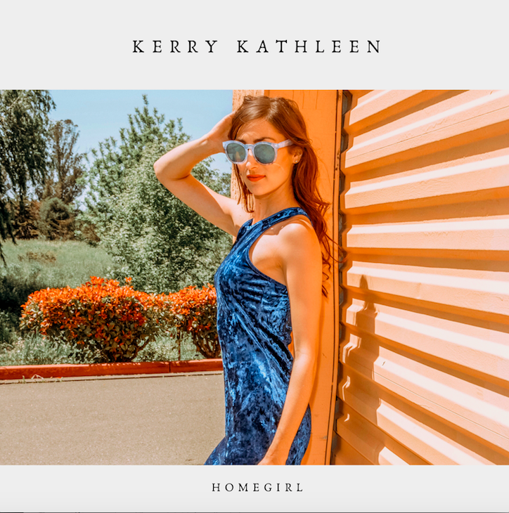 Kerry Kathleen – Homegirl