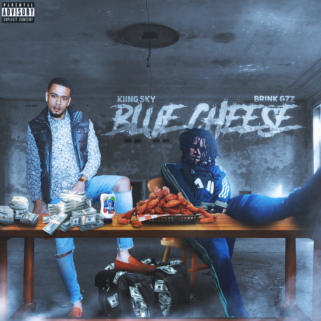 New Music: Kiing Sky – Blue Cheese