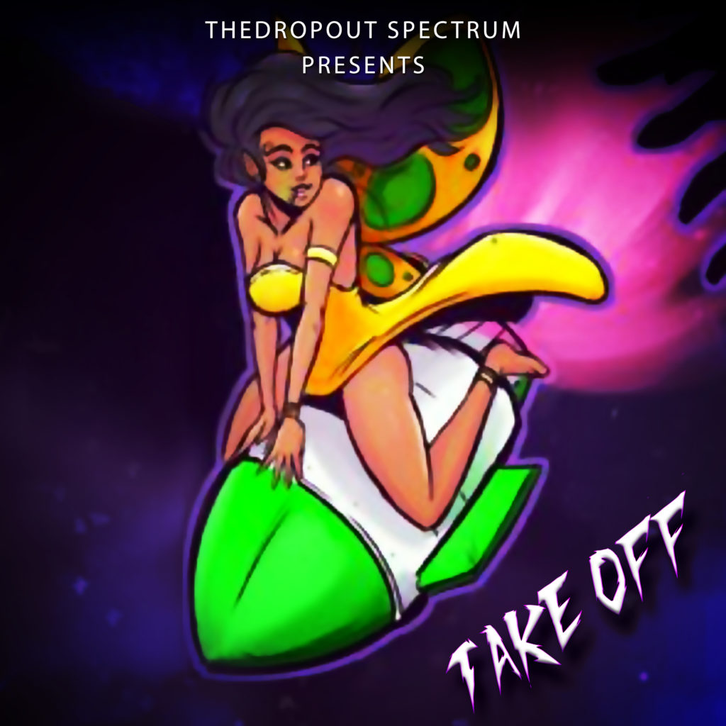TheDropout Spectrum – Take Off