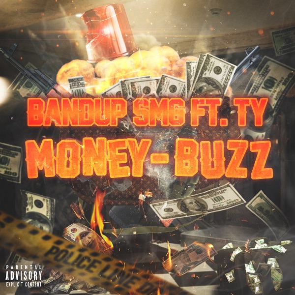 Bandup Smg – Buzz Feat. Ty Money