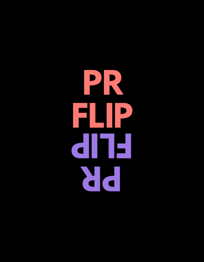 New ‘PRFlip’ Program  Teaches Artists PR & Digital Marketing