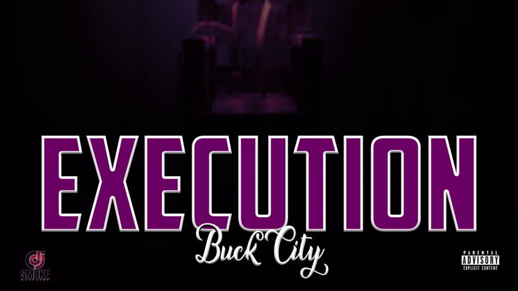 Buck City Is Gearing Up For His Next Release “Beat The Odds” Hosted By Dj Smoke Mixtapes