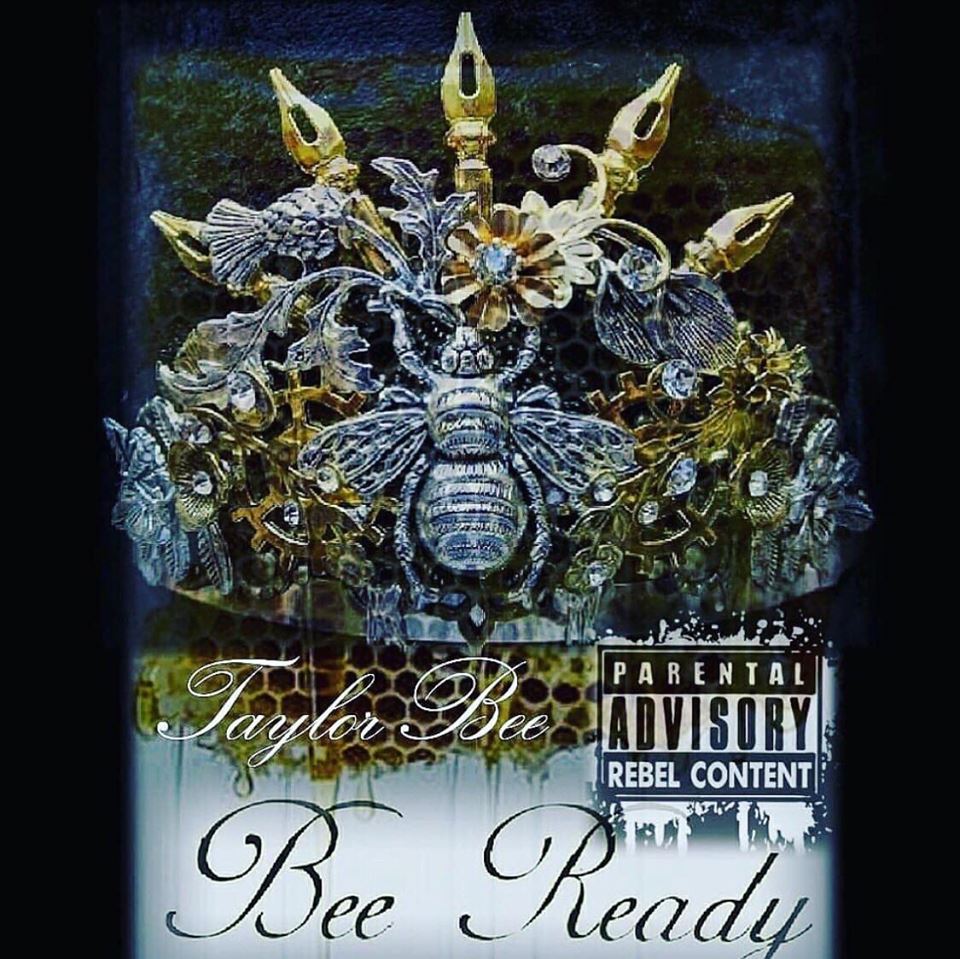 1st Lady Bee Drops “Bee Ready” EP