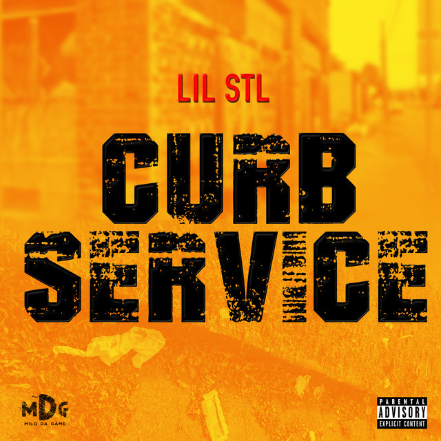 Lil Stl – “Curb Service” (@Lilstl)