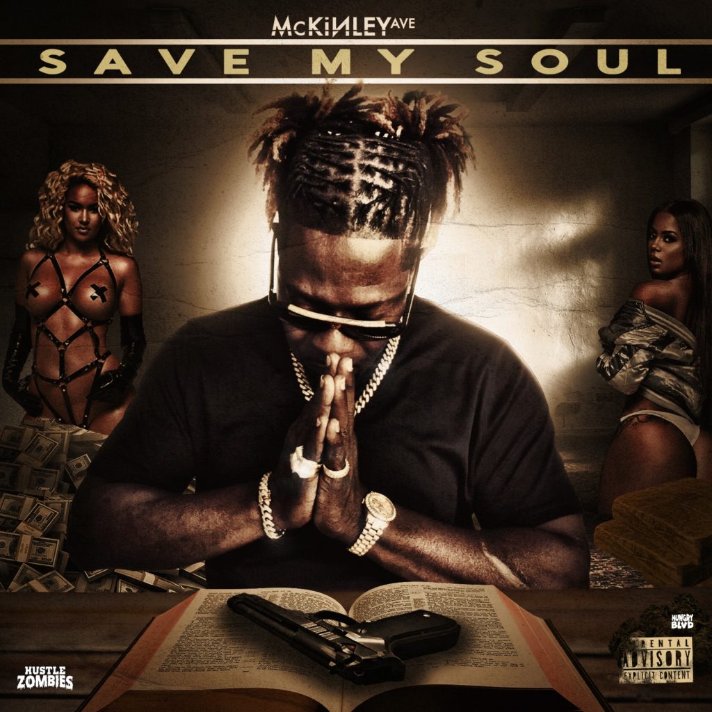 New Music: McKinley Ave – Save My Soul | @Mckinley_Ave