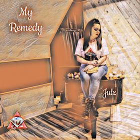 Julz Releases New Compelling Single “My Remedy”