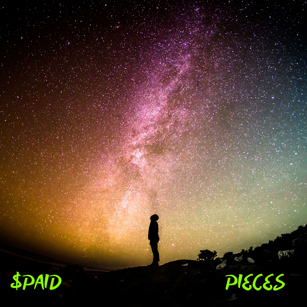 $PAID – Pieces