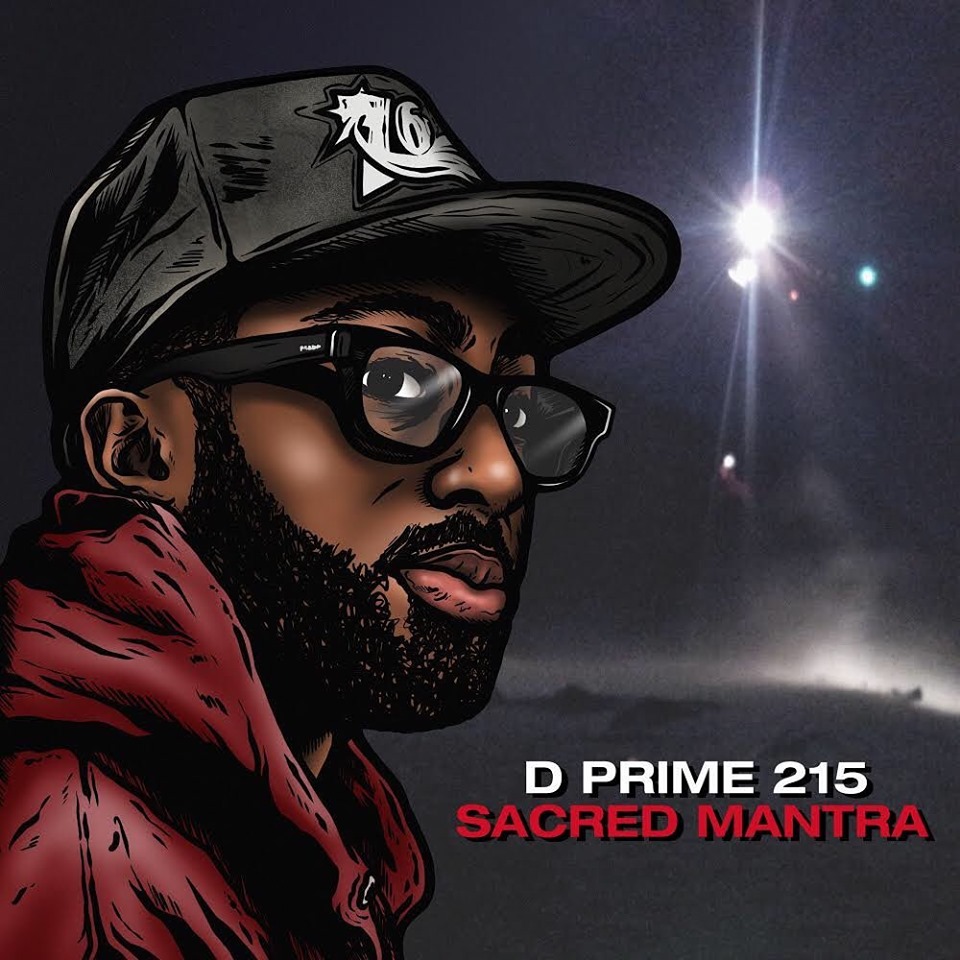 D Prime 215 x Has-Lo “Reasons Why”