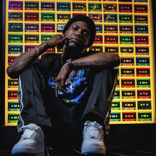 Chicago Artist Bandup SMG Drops New Single “Whip a Pot”