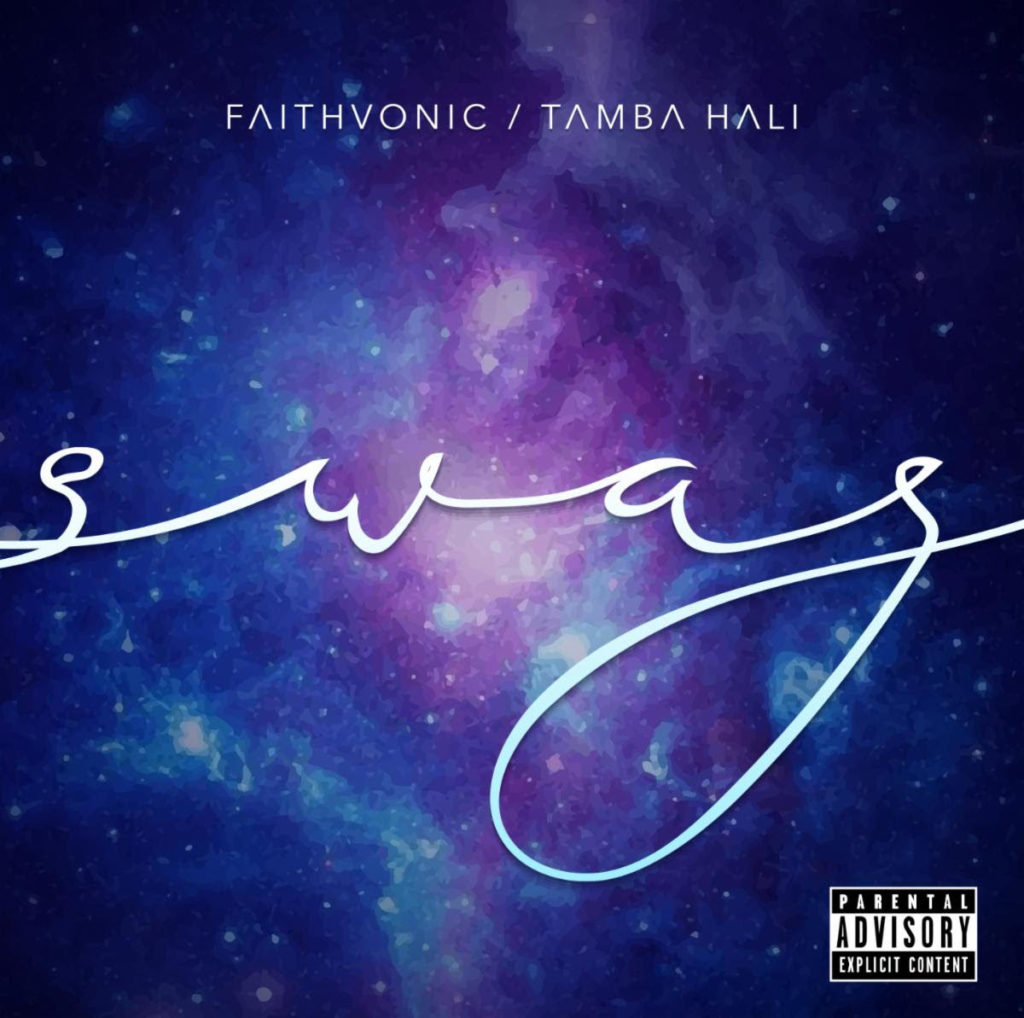 Faithvonic feat. Tamba Hali – “Swag”  @TambaHali91